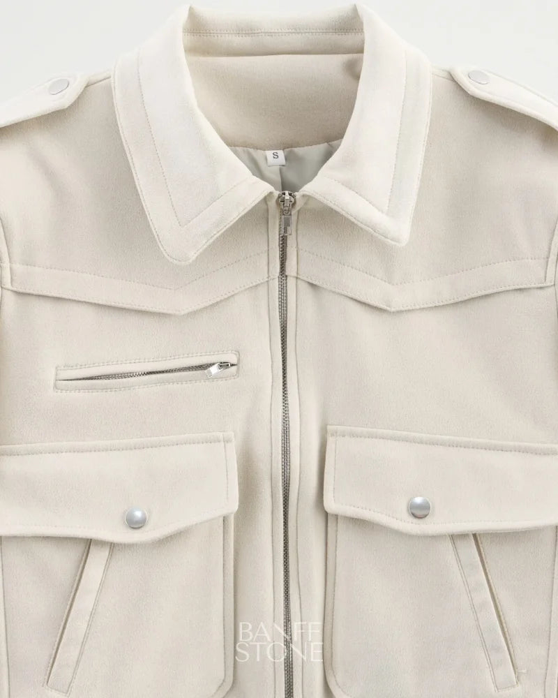 Brooklyn Varsity Jacket