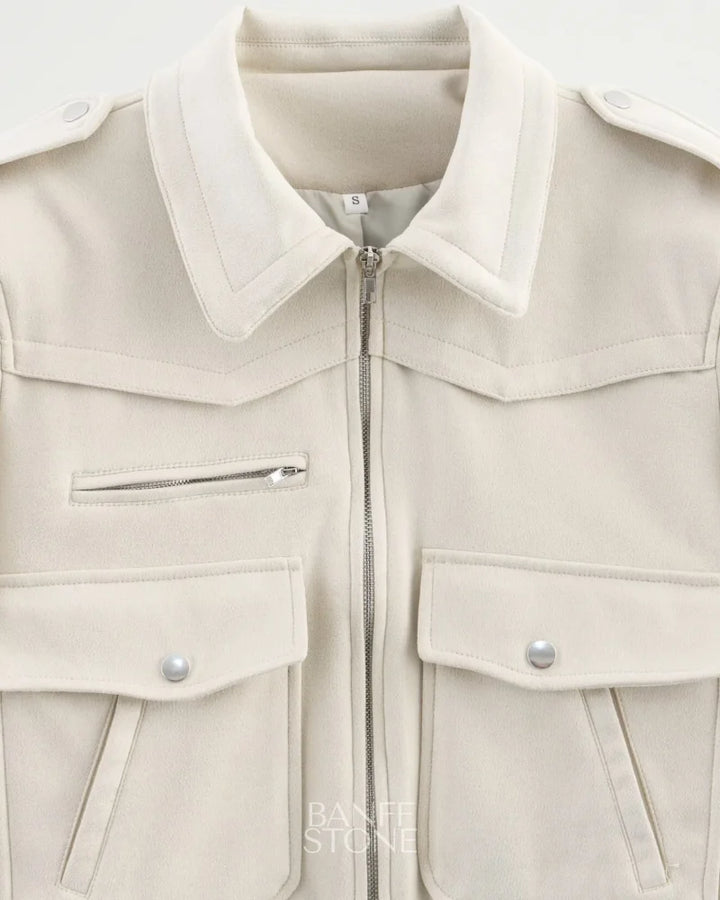 Brooklyn Varsity Jacket