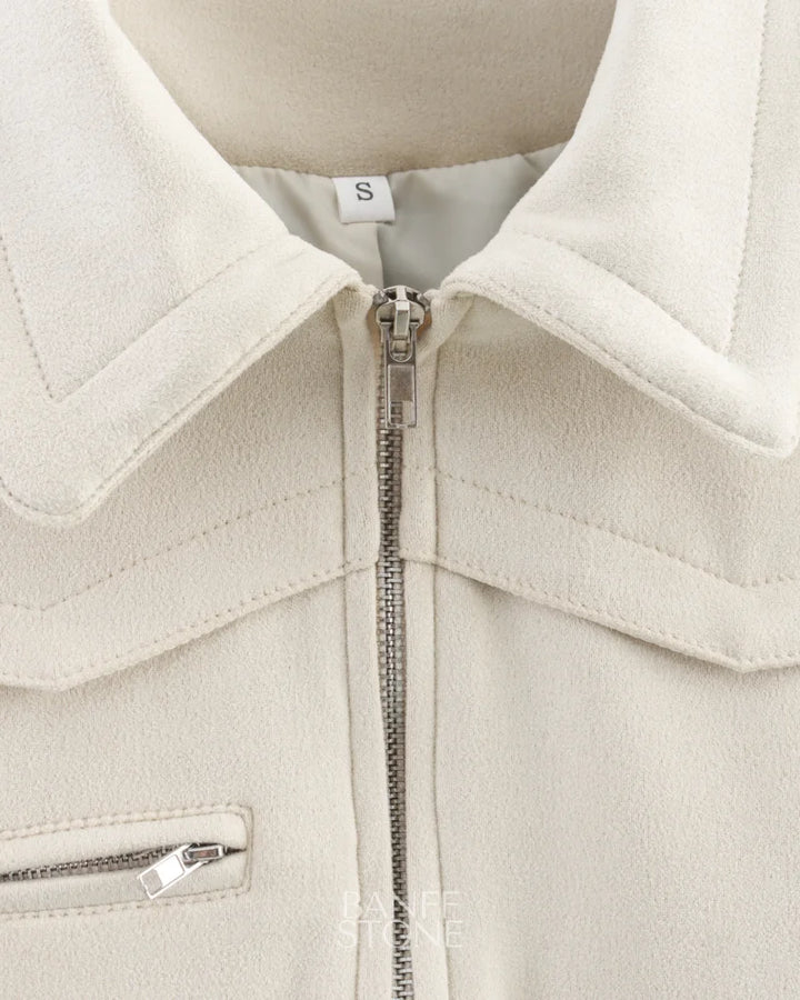 Brooklyn Varsity Jacket