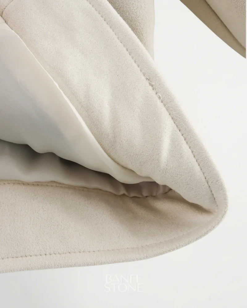 Brooklyn Varsity Jacket