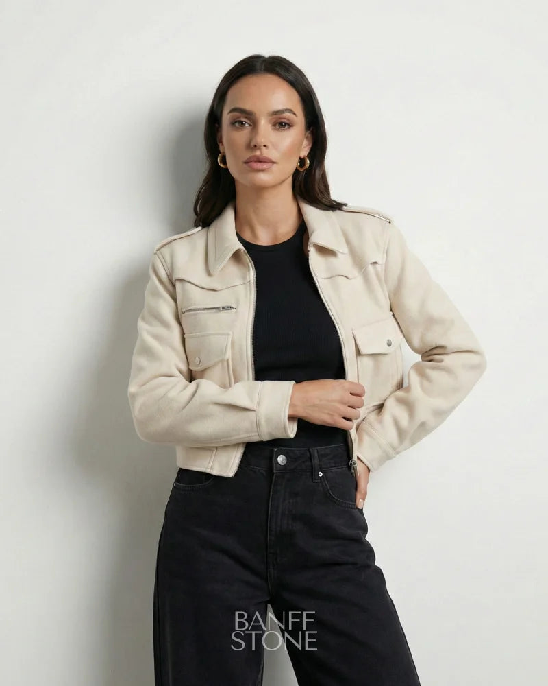 Brooklyn Varsity Jacket