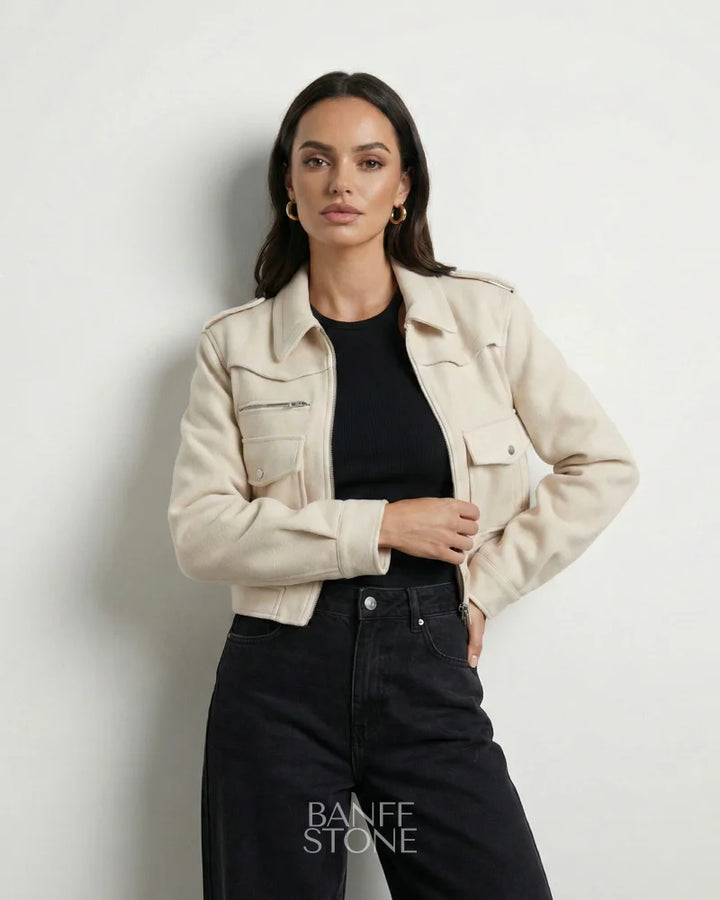 Brooklyn Varsity Jacket