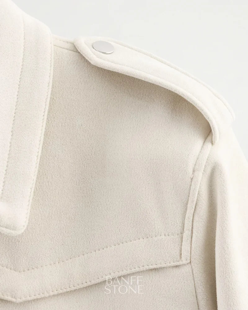 Brooklyn Varsity Jacket