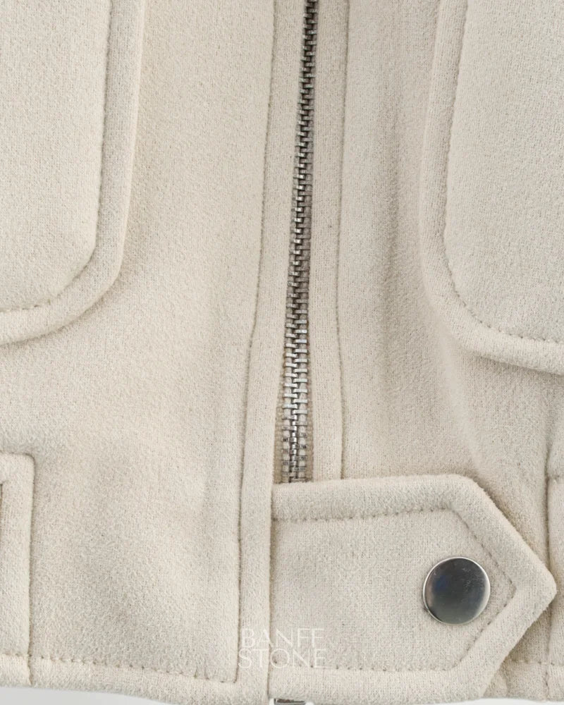 Brooklyn Varsity Jacket