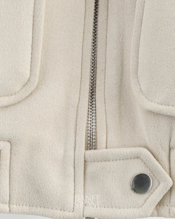 Brooklyn Varsity Jacket