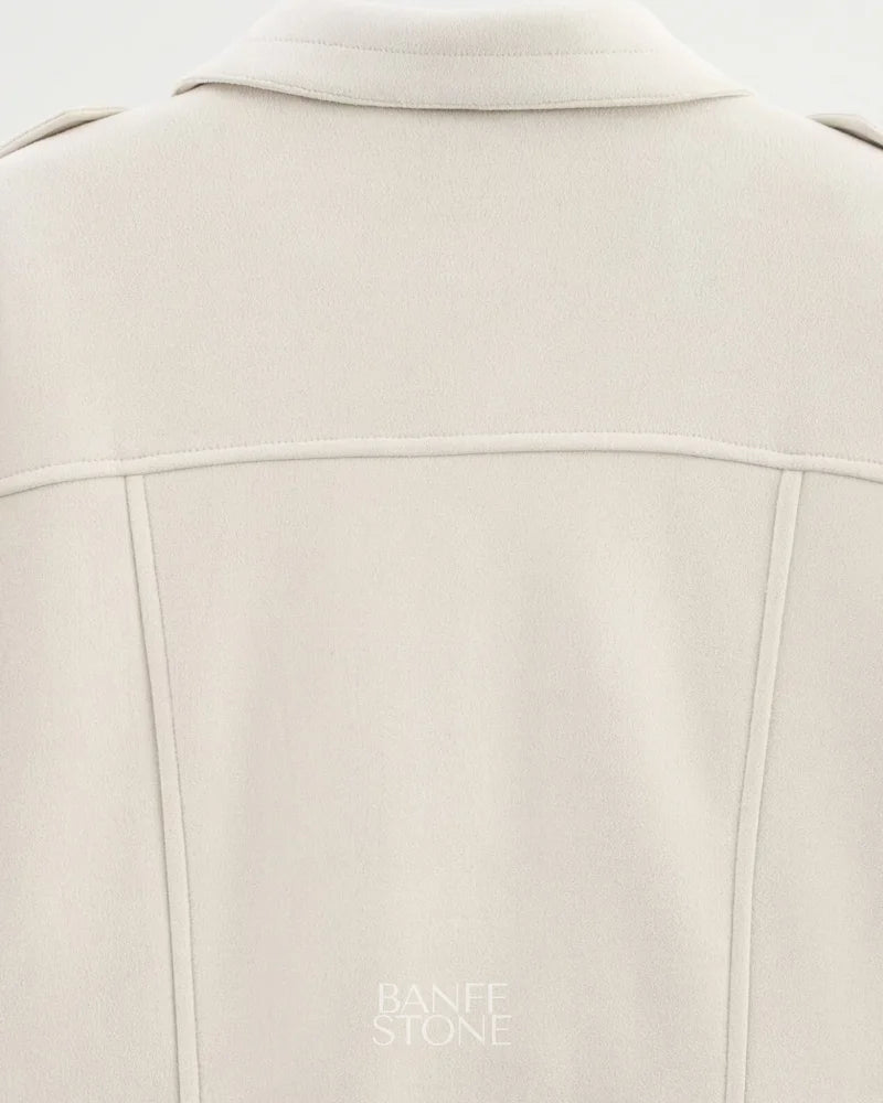 Brooklyn Varsity Jacket