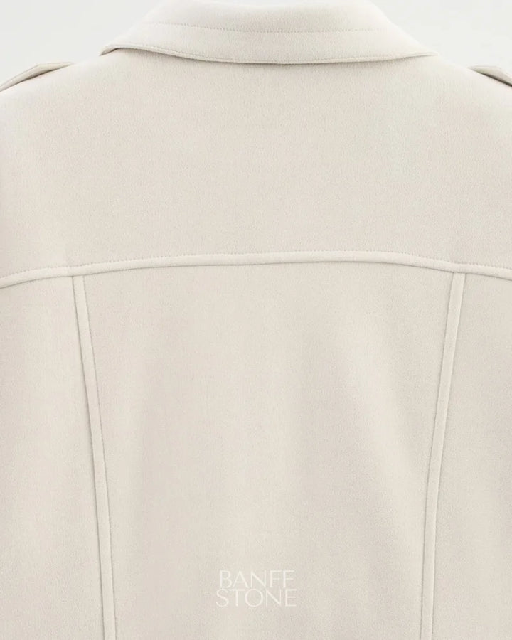 Brooklyn Varsity Jacket