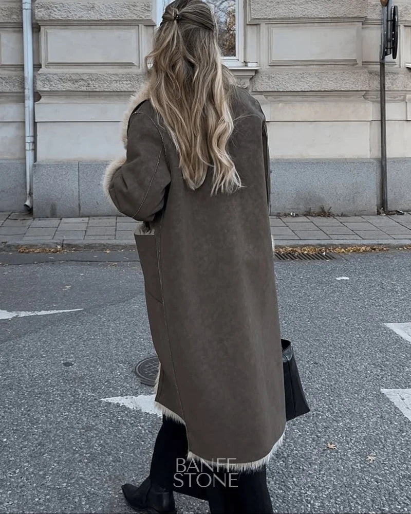 Chelsea Coat