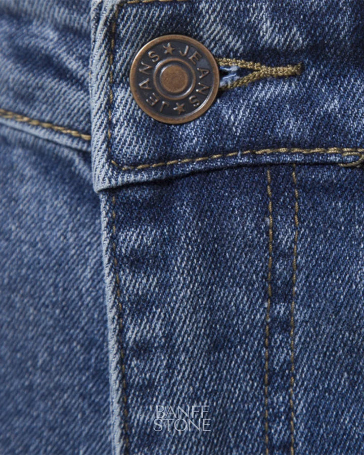 Dover Denim Jeans