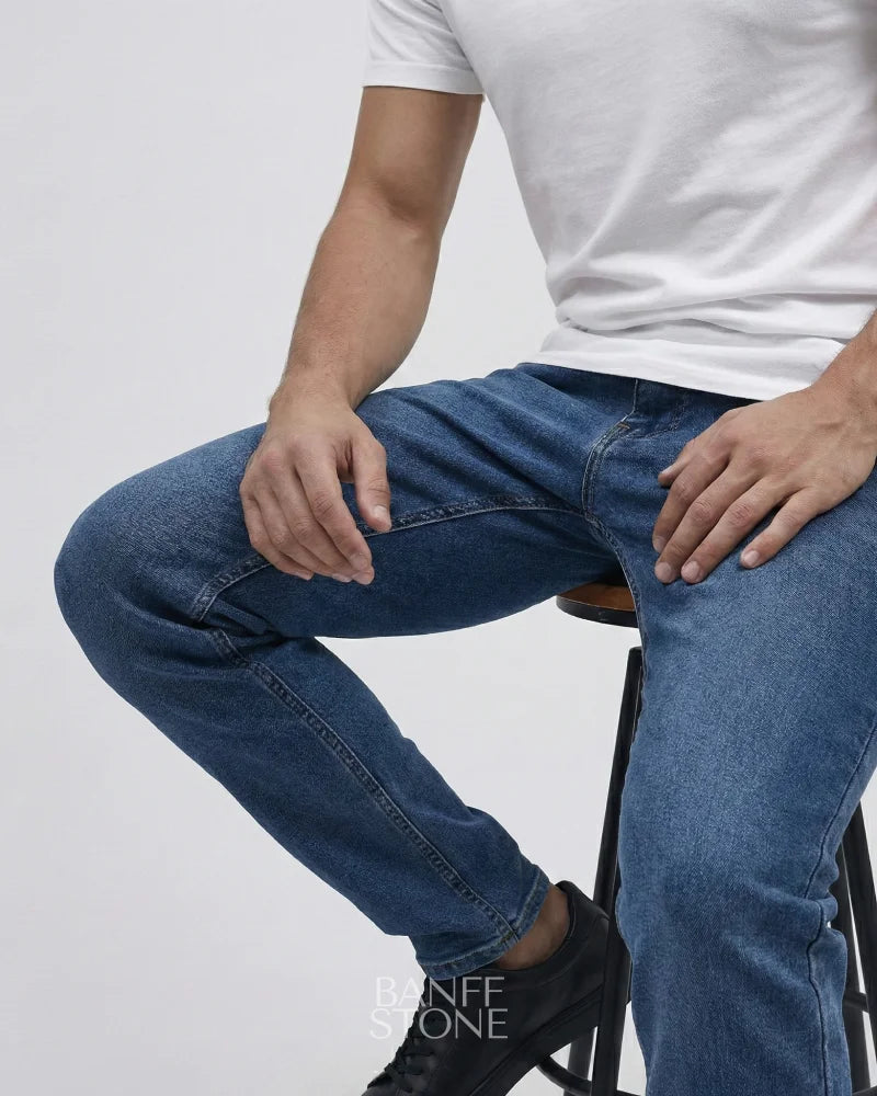 Dover Denim Jeans