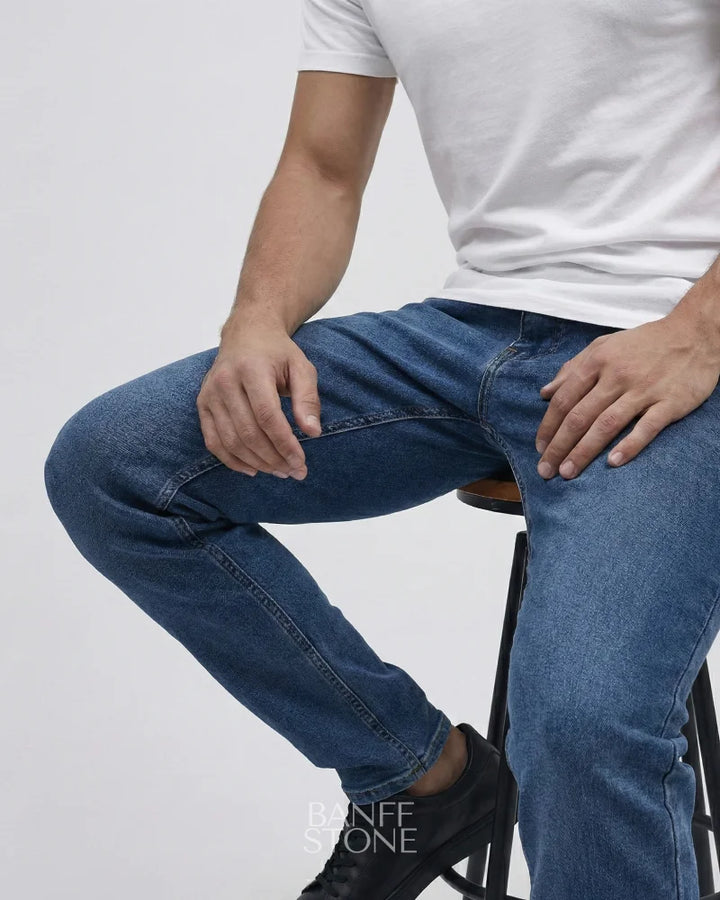 Dover Denim Jeans