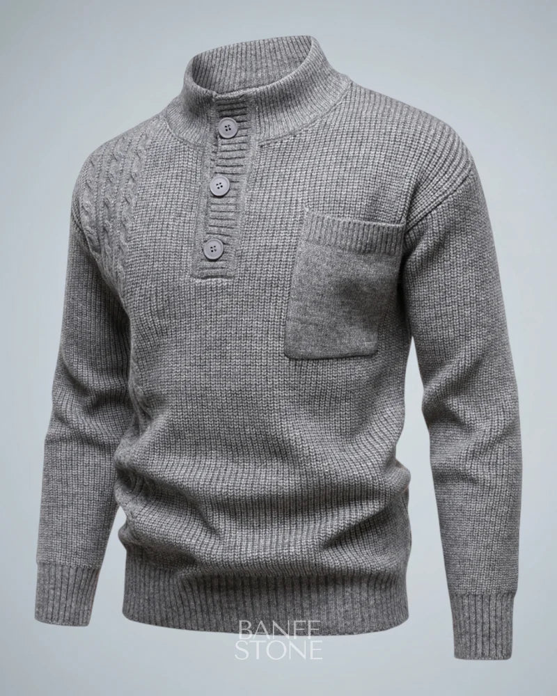 Hampton Sweater