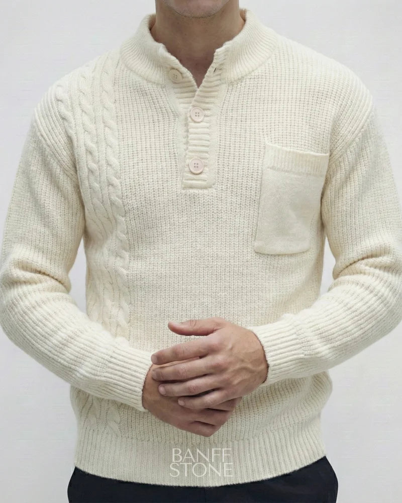 Hampton Sweater