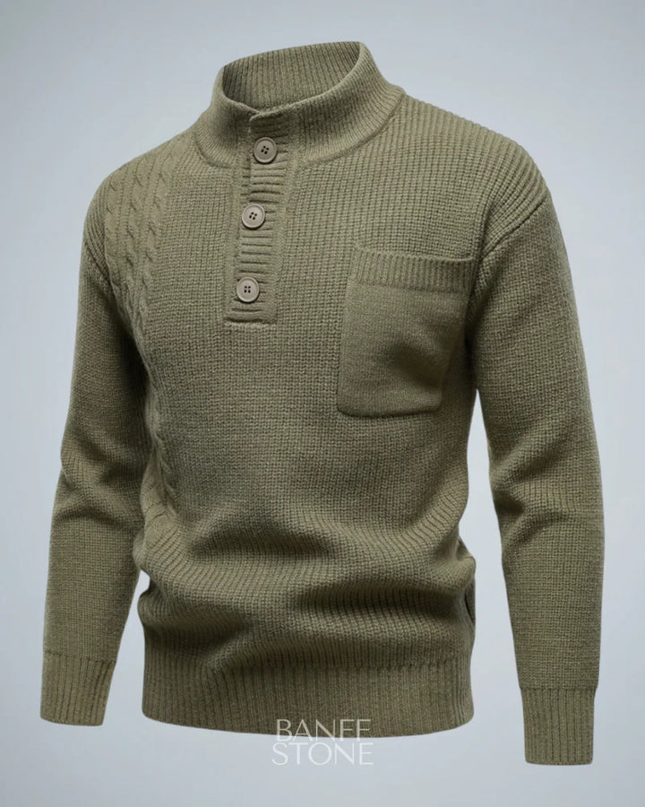 Hampton Sweater