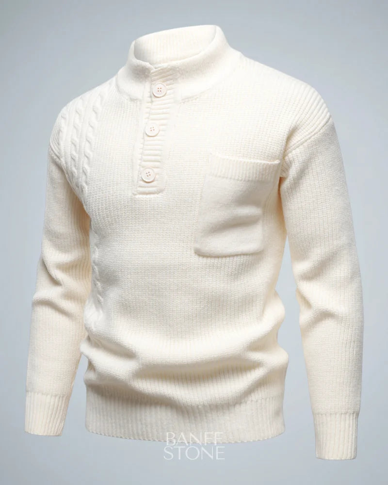 Hampton Sweater