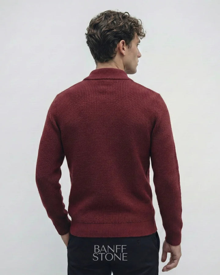 Hampton Sweater