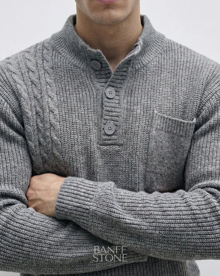Hampton Sweater