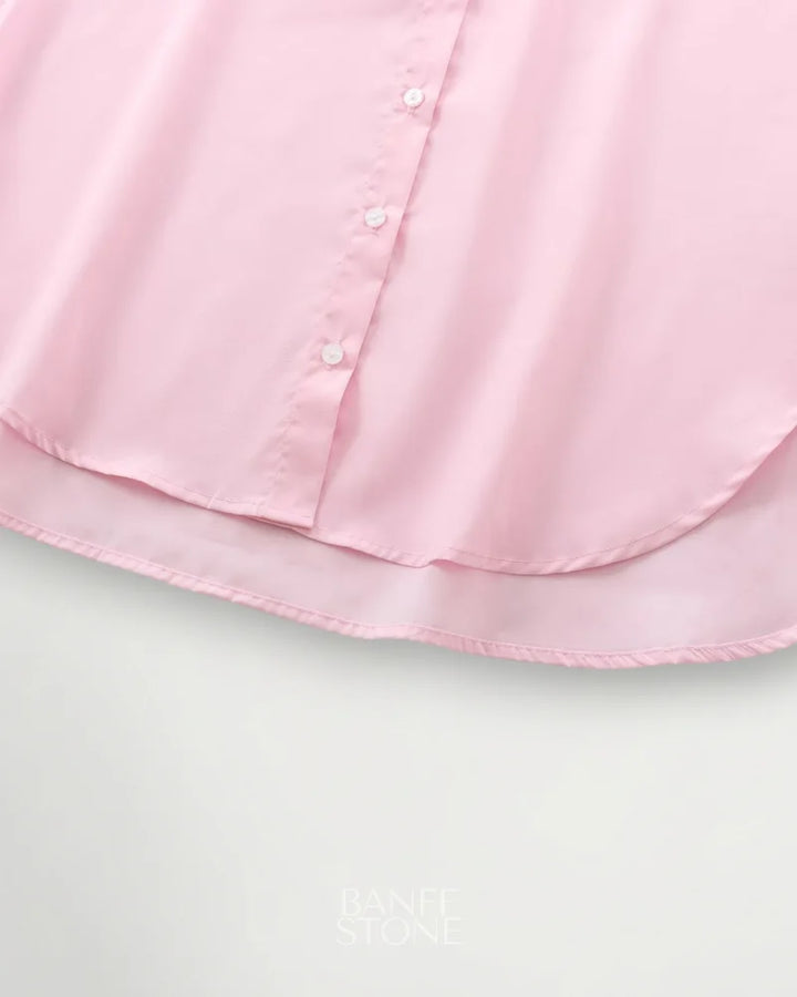 Madison Cotton Shirt