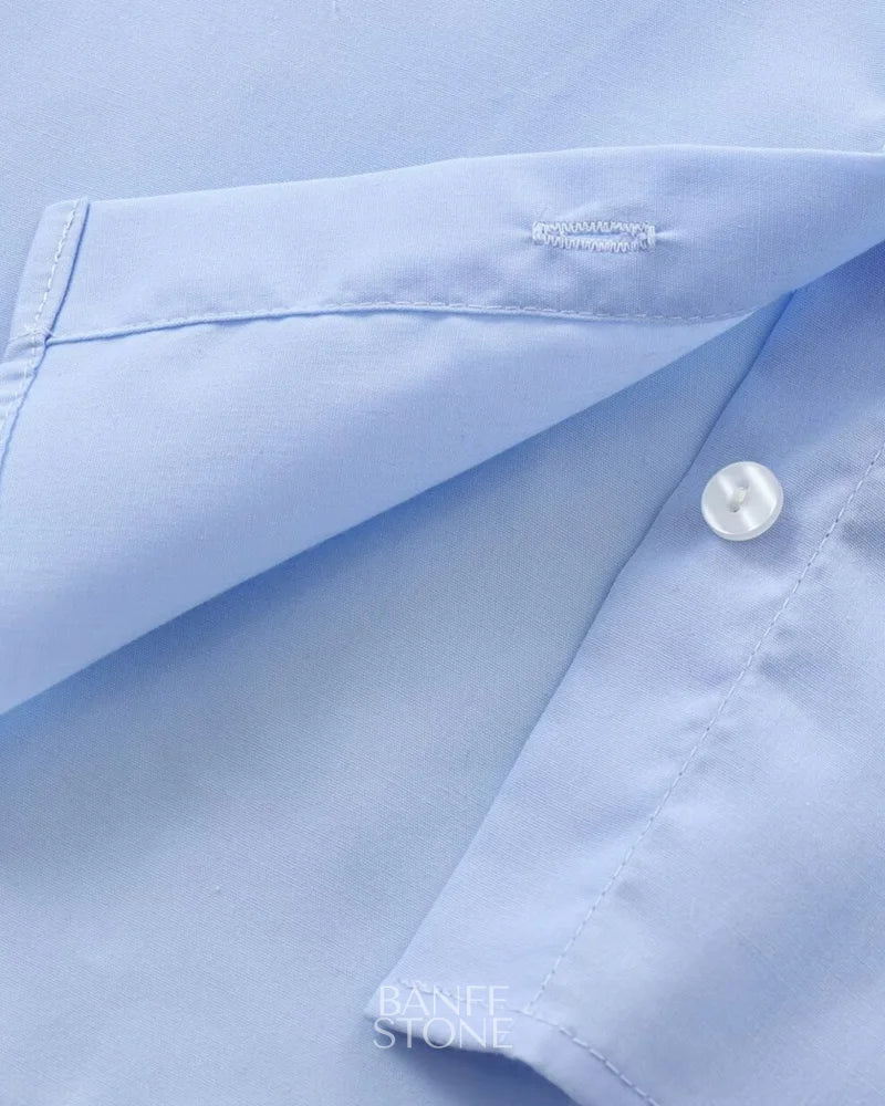 Madison Cotton Shirt