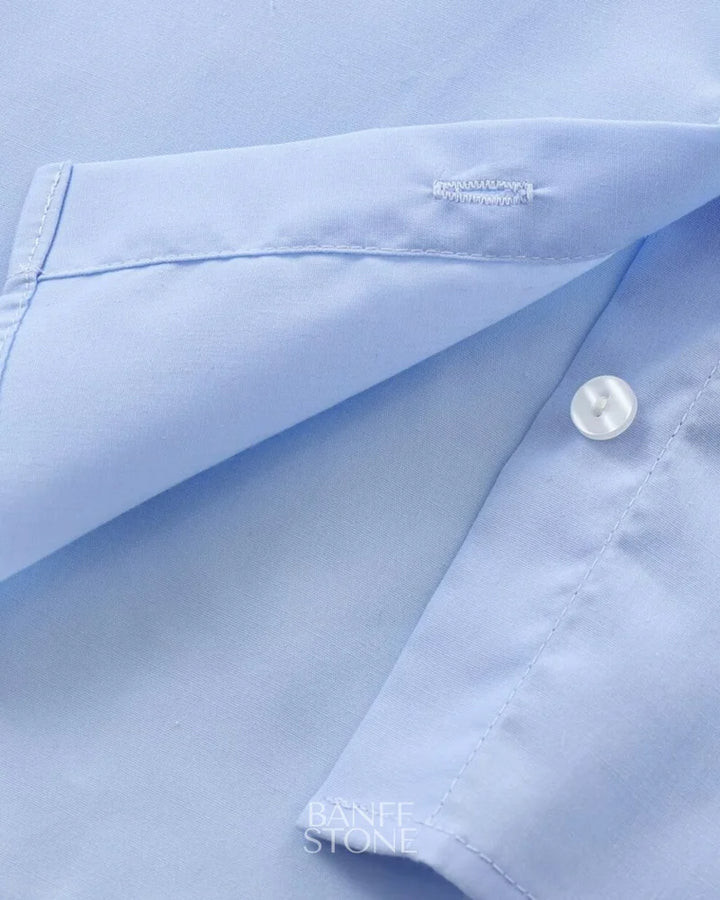 Madison Cotton Shirt