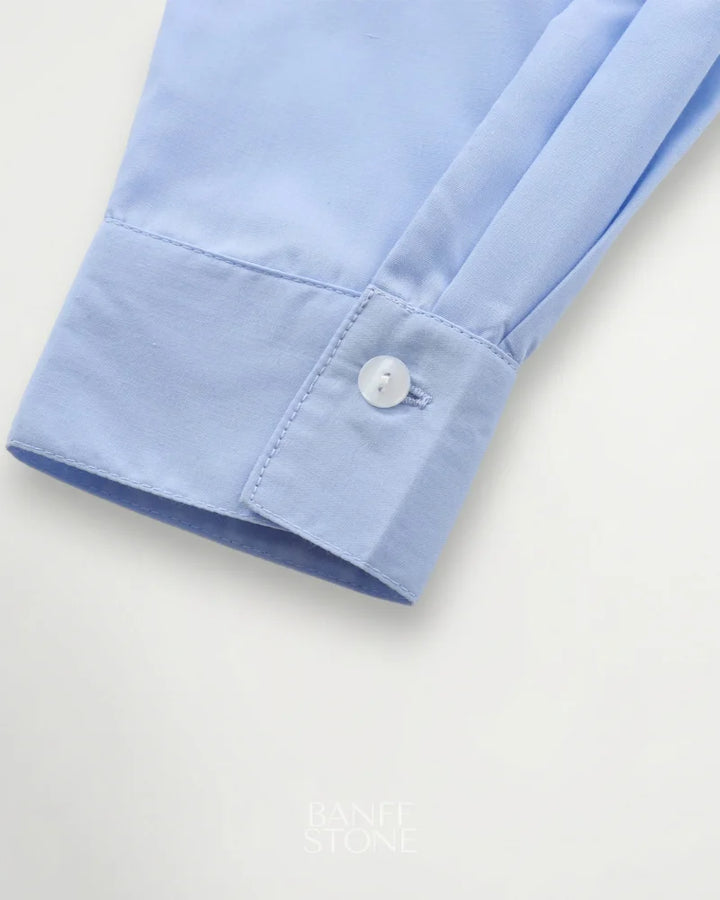 Madison Cotton Shirt