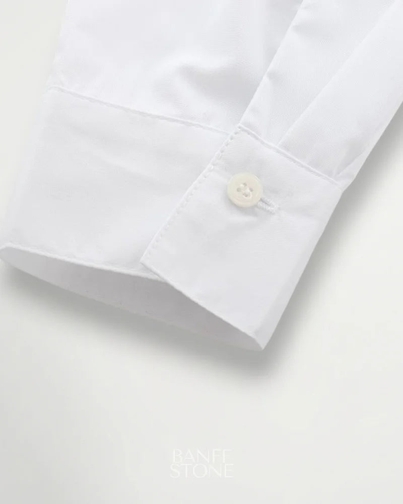 Madison Cotton Shirt