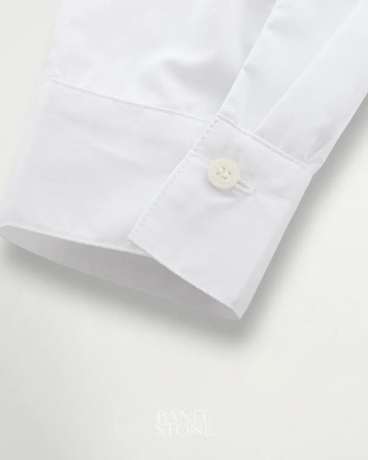 Madison Cotton Shirt