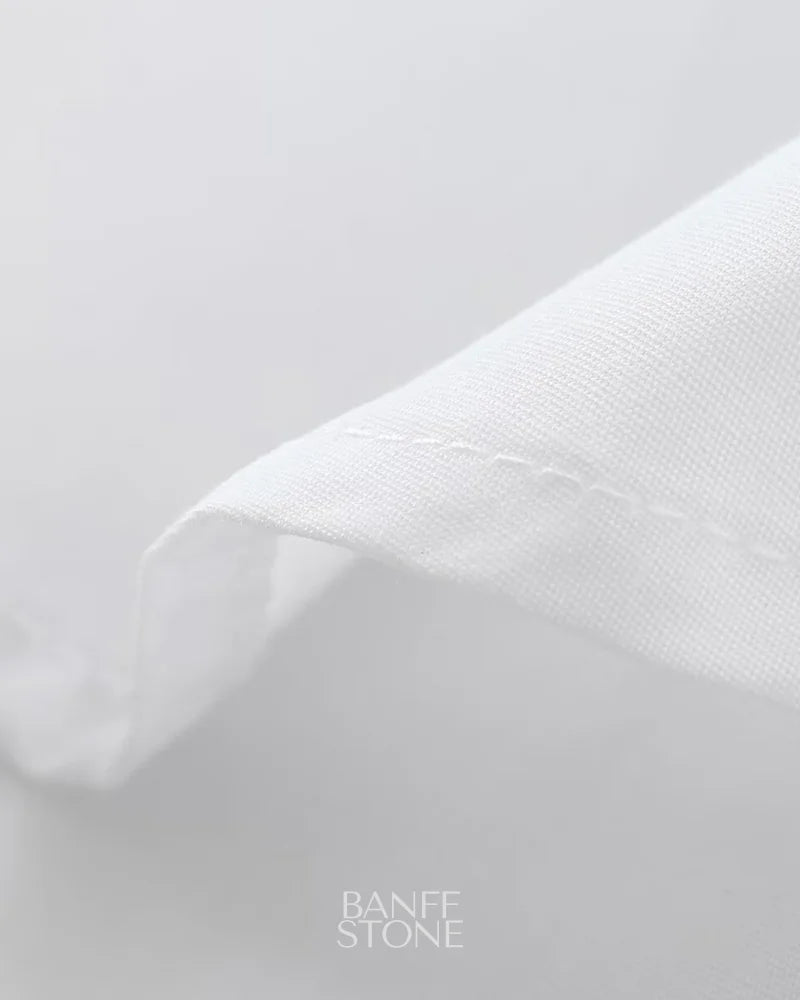 Madison Cotton Shirt