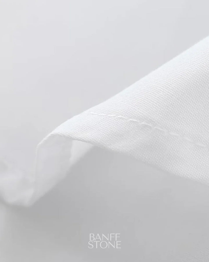 Madison Cotton Shirt