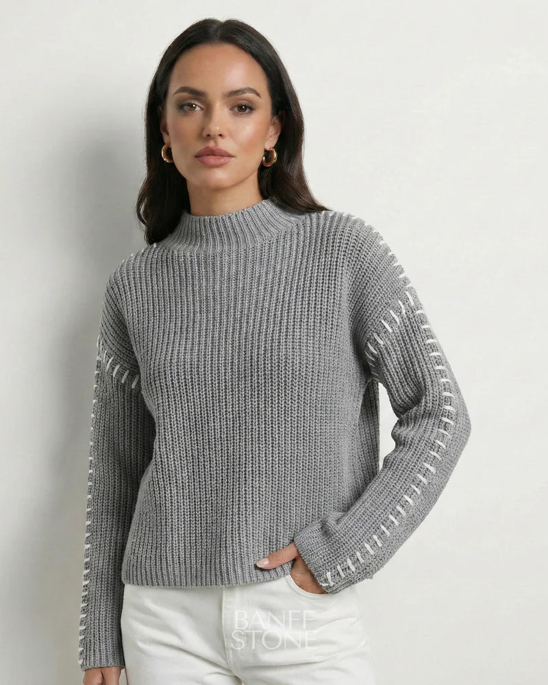 Oslo Sweater