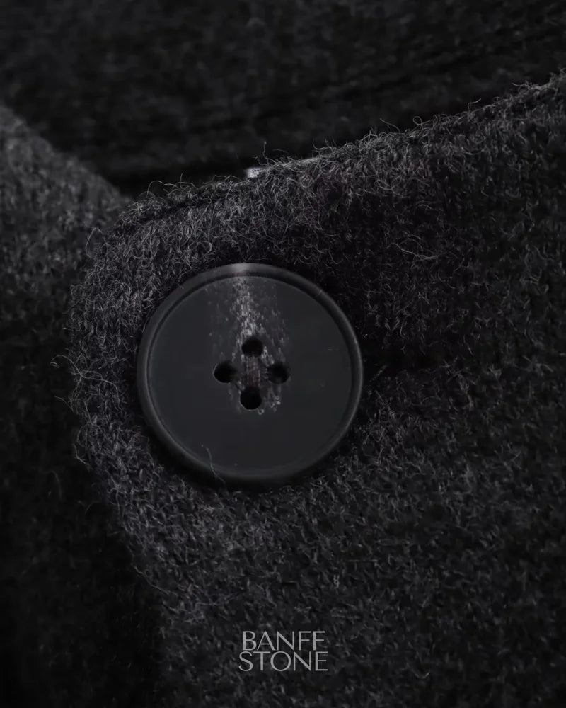 Savannah Cardigan With Scarf