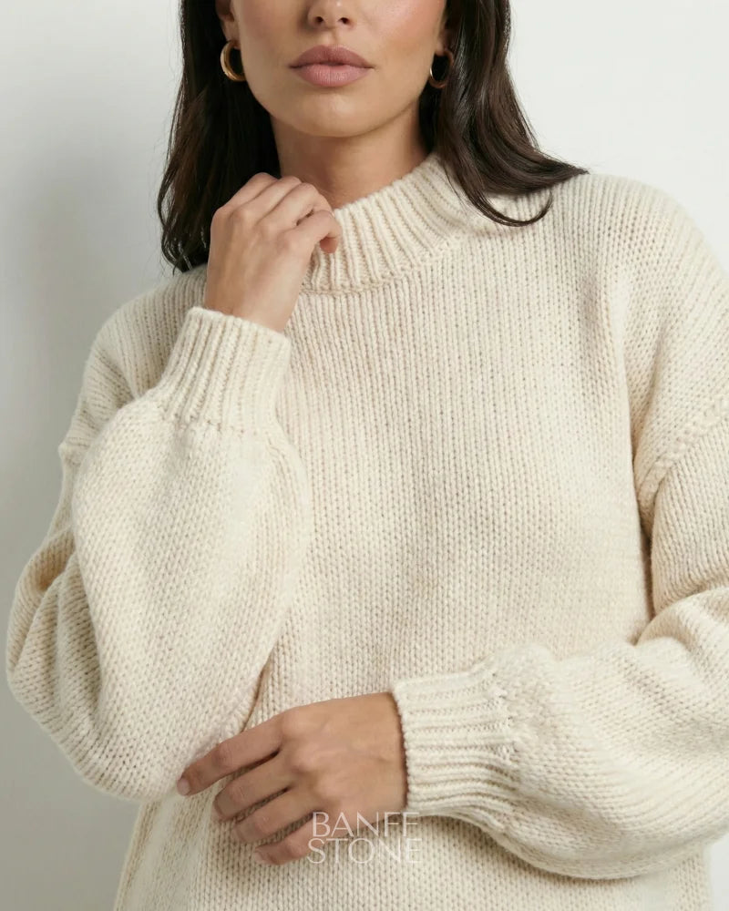 Sienna Sweater