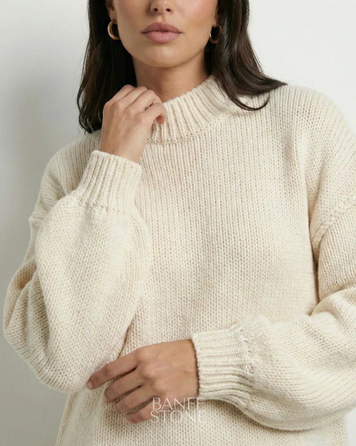 Sienna Sweater