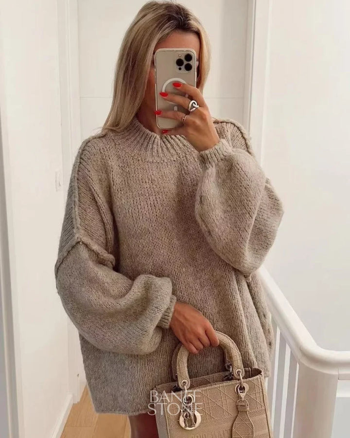 Sienna Sweater