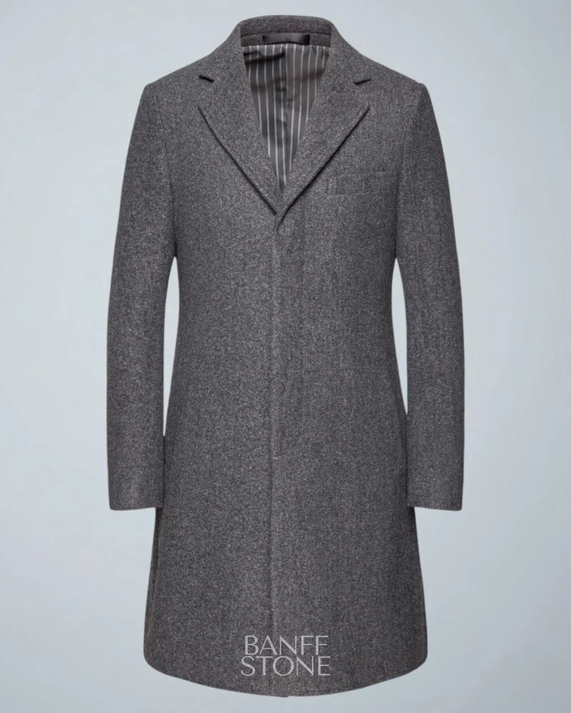 The Belgravia Coat