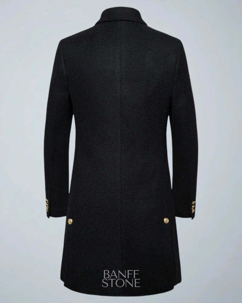 The Belgravia Coat