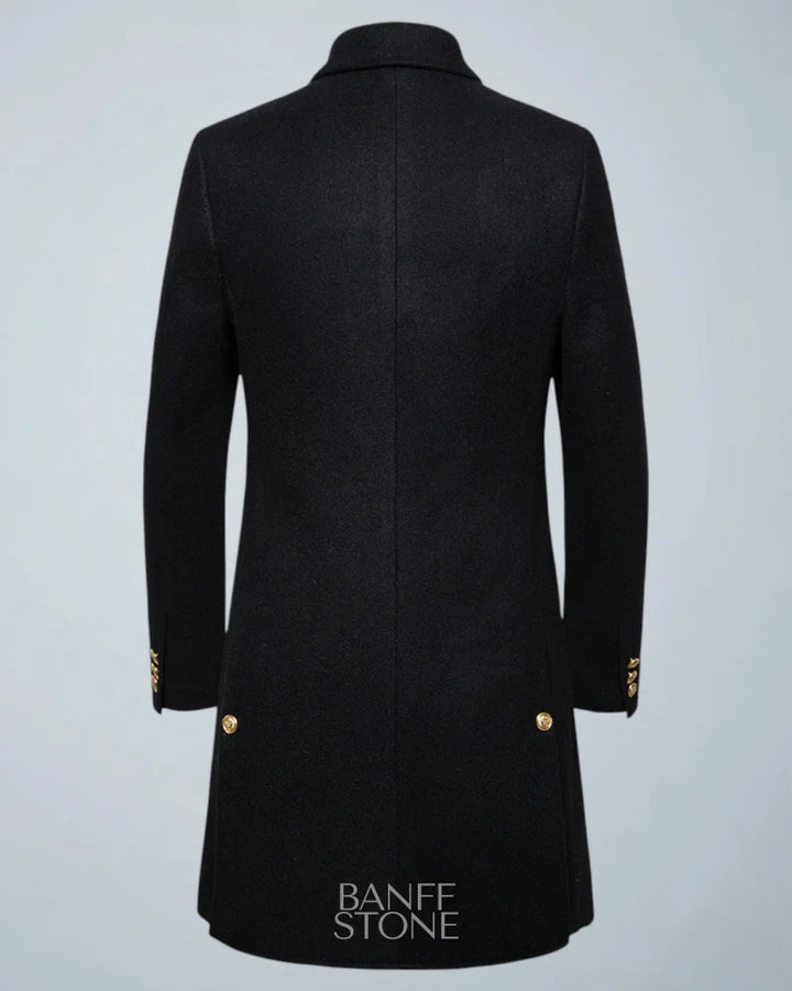 The Belgravia Coat