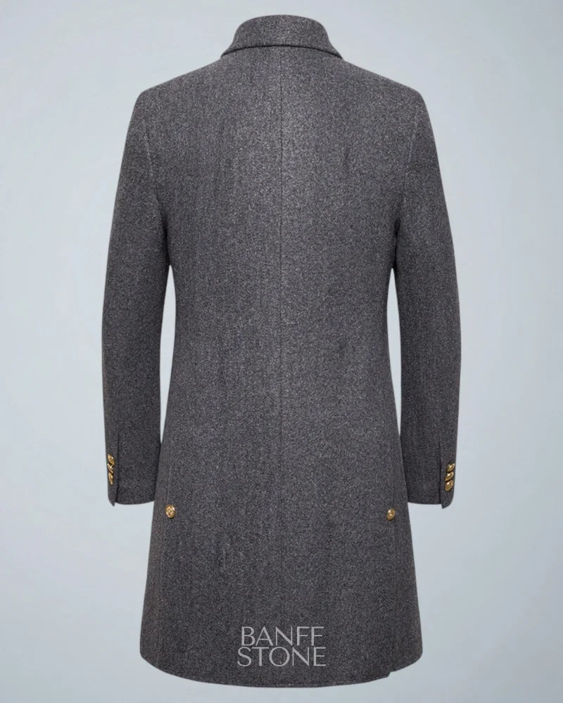 The Belgravia Coat