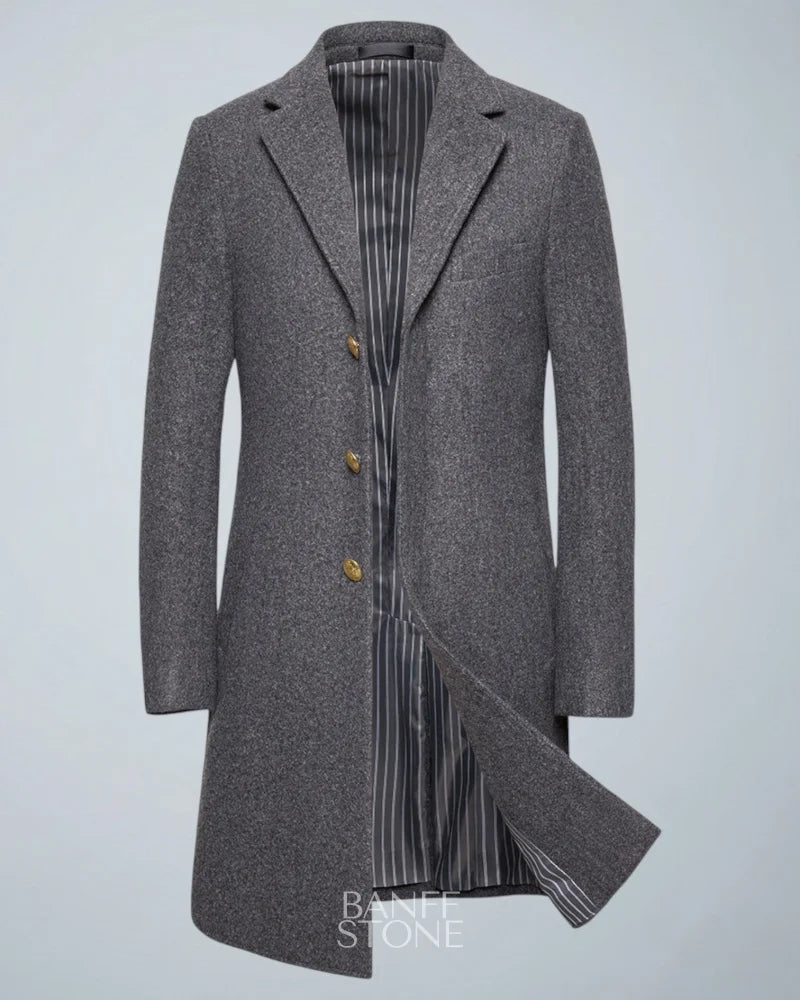 The Belgravia Coat