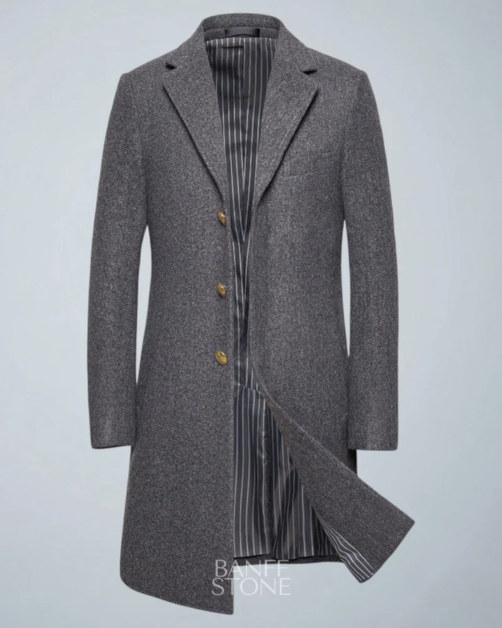 The Belgravia Coat