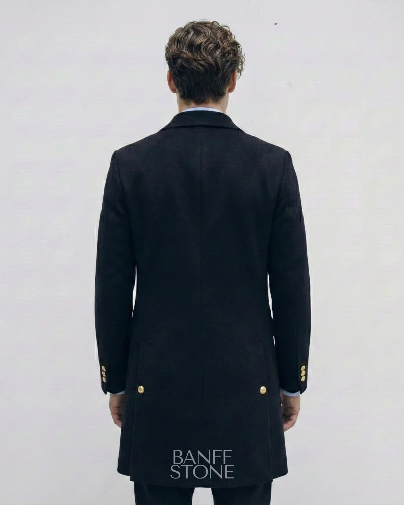 The Belgravia Coat