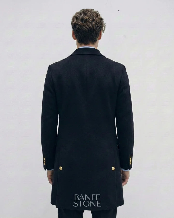 The Belgravia Coat