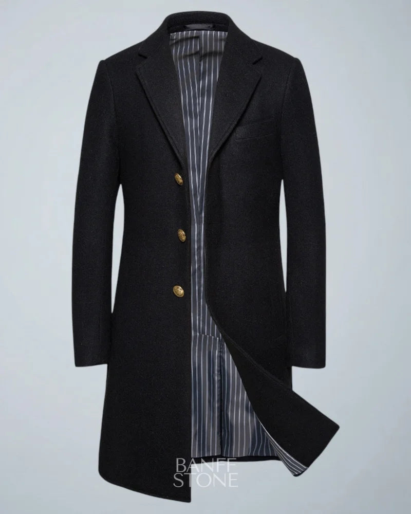 The Belgravia Coat