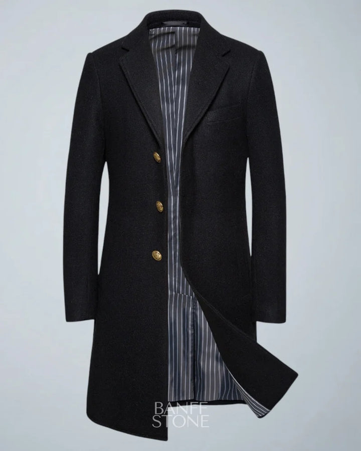 The Belgravia Coat