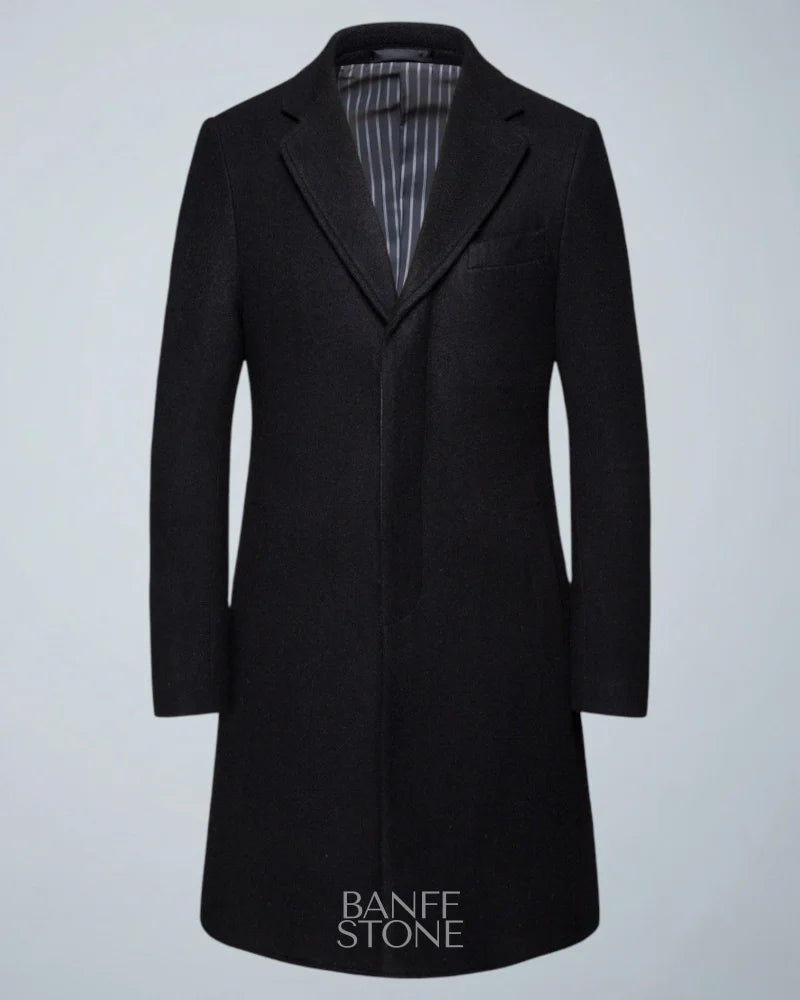 The Belgravia Coat