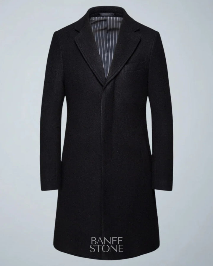 The Belgravia Coat