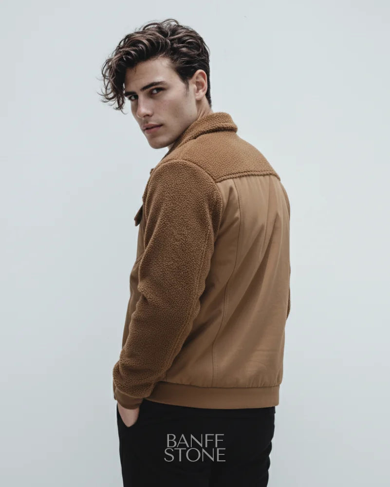 The Berkshire Jacket