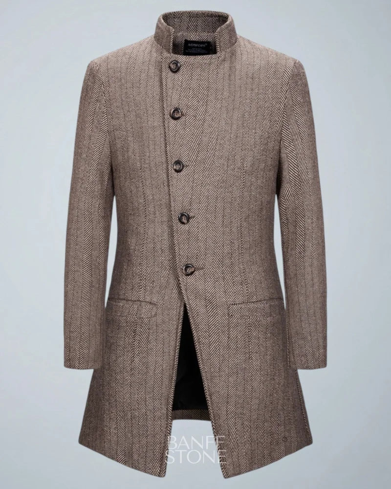 The Chelsea Coat