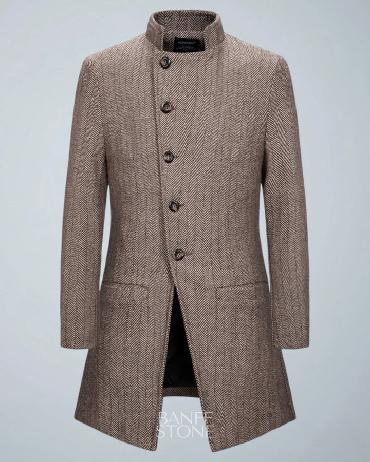 The Chelsea Coat