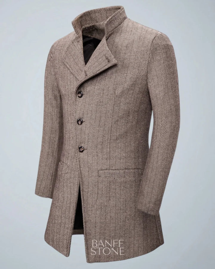 The Chelsea Coat